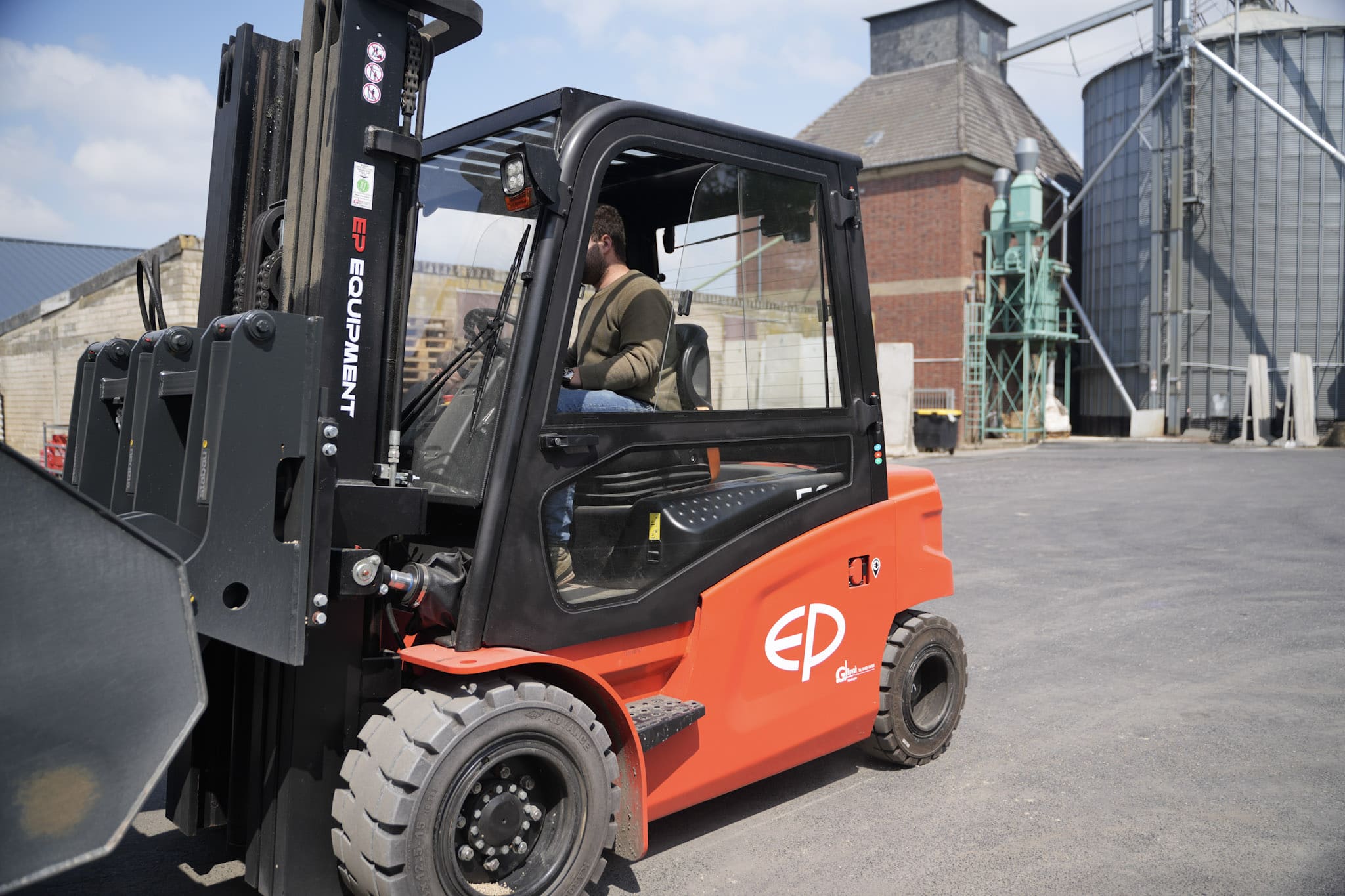 Farming use cases across Ireland