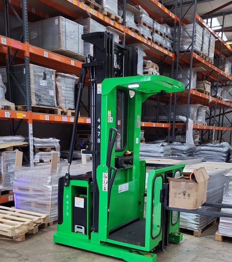 electric order picker os doors ireland